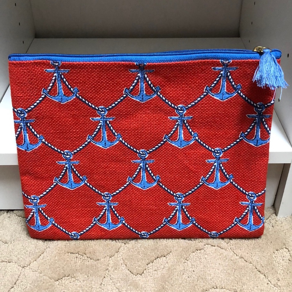 Nautical Clutch
